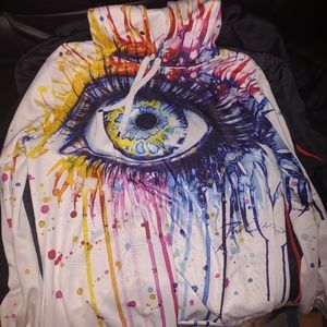 Wearable Middle school poster